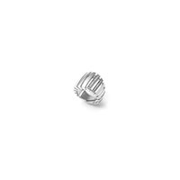 Anello Unoaerre Donna in Argento Zircone 6505/16 - 6505/16